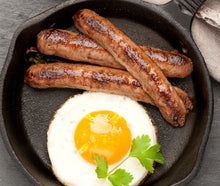 Load image into Gallery viewer, Pork Sausage - 5 lb box