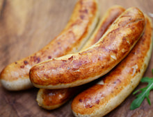 Load image into Gallery viewer, Pork Sausage - 5 lb box