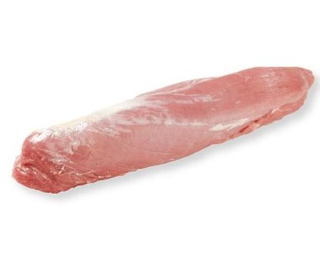 Pork Tenderloin $5.99 /lb (price is approximate)
